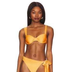 NWT Tularosa Famke Top sz S